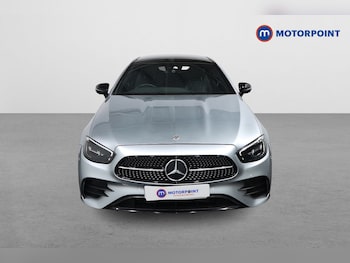 Used Mercedes-Benz E Class 2022 for sale - 77502137: Photo