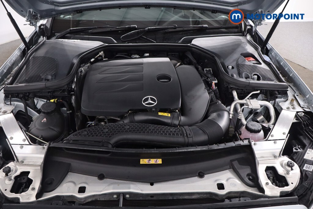 Used Mercedes-Benz E Class 2022 for sale - 77502137: Photo 40