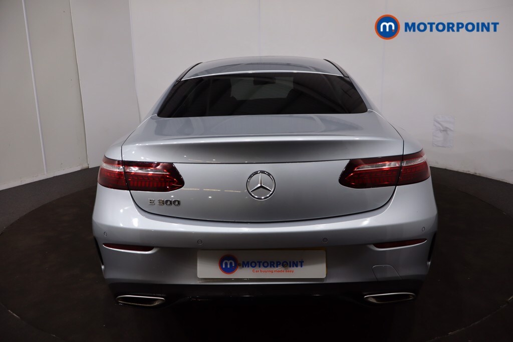Used Mercedes-Benz E Class 2022 for sale - 77502137: Photo 41
