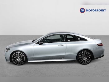 Used Mercedes-Benz E Class 2022 for sale - 77502137: Photo