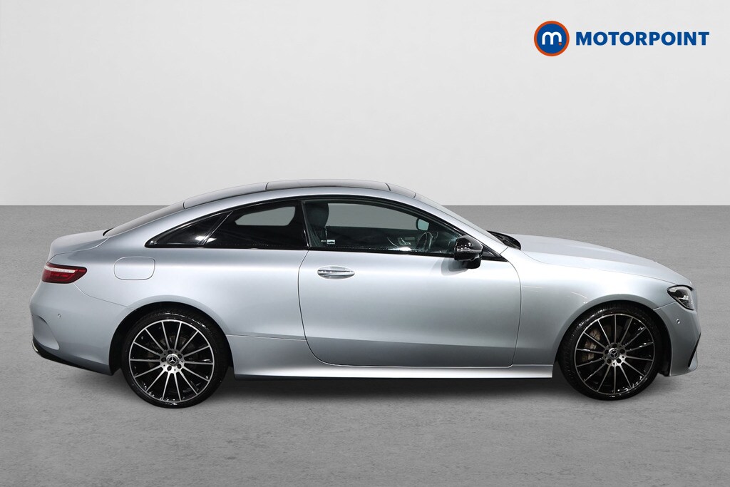 Used Mercedes-Benz E Class 2022 for sale - 77502137: Photo 8