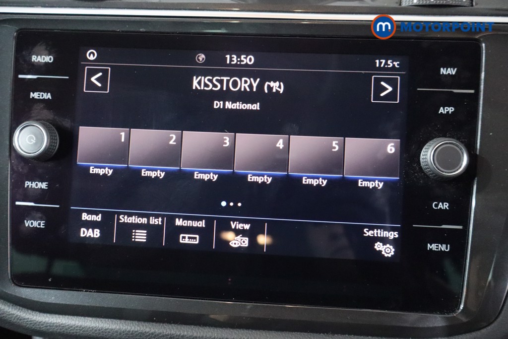 Used Volkswagen Tiguan 2019 for sale - 76147064: Photo 10