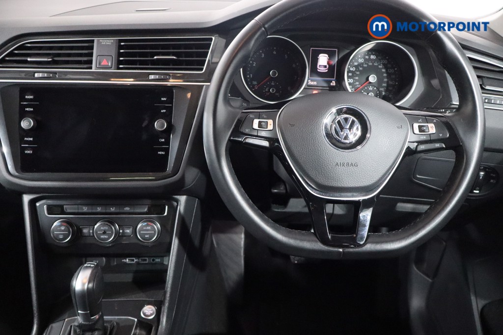 Used Volkswagen Tiguan 2019 for sale - 76147064: Photo 11