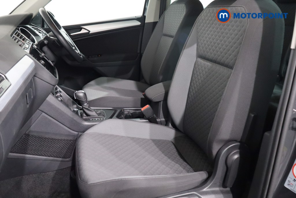 Used Volkswagen Tiguan 2019 for sale - 76147064: Photo 12