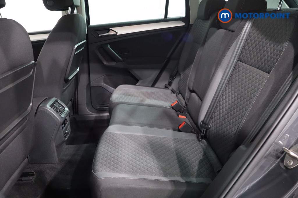 Used Volkswagen Tiguan 2019 for sale - 76147064: Photo 13