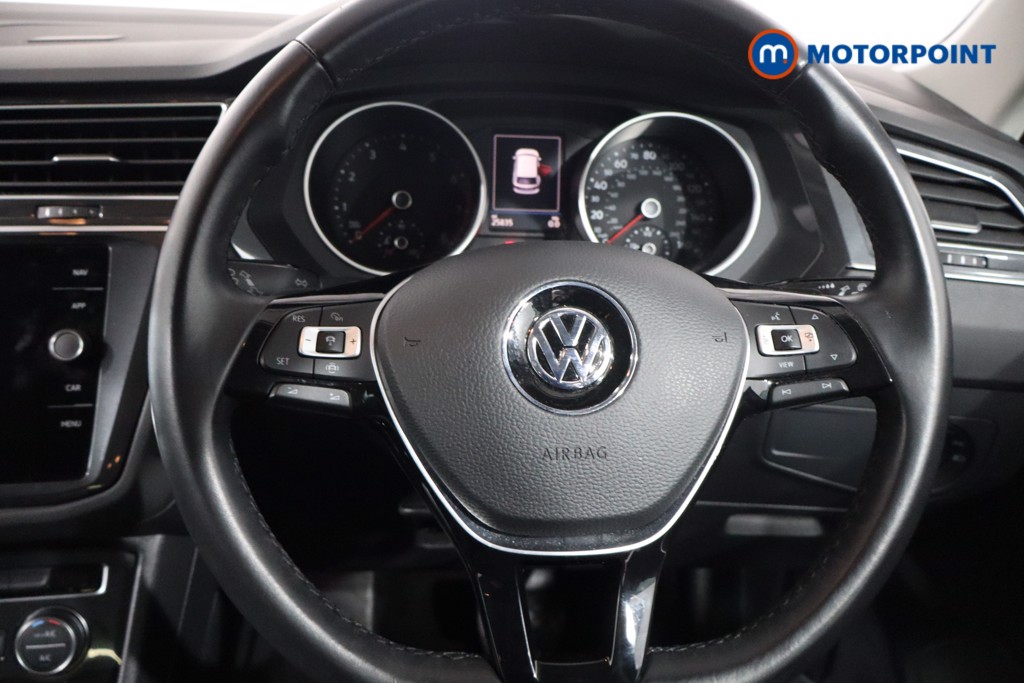 Used Volkswagen Tiguan 2019 for sale - 76147064: Photo 14