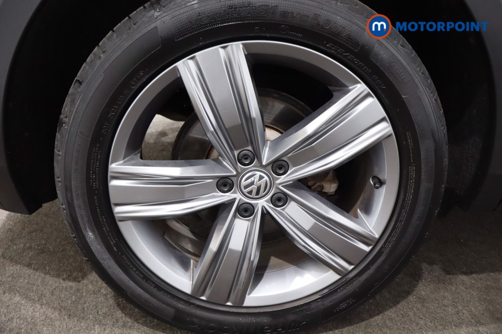 Used Volkswagen Tiguan 2019 for sale - 76147064: Photo 17