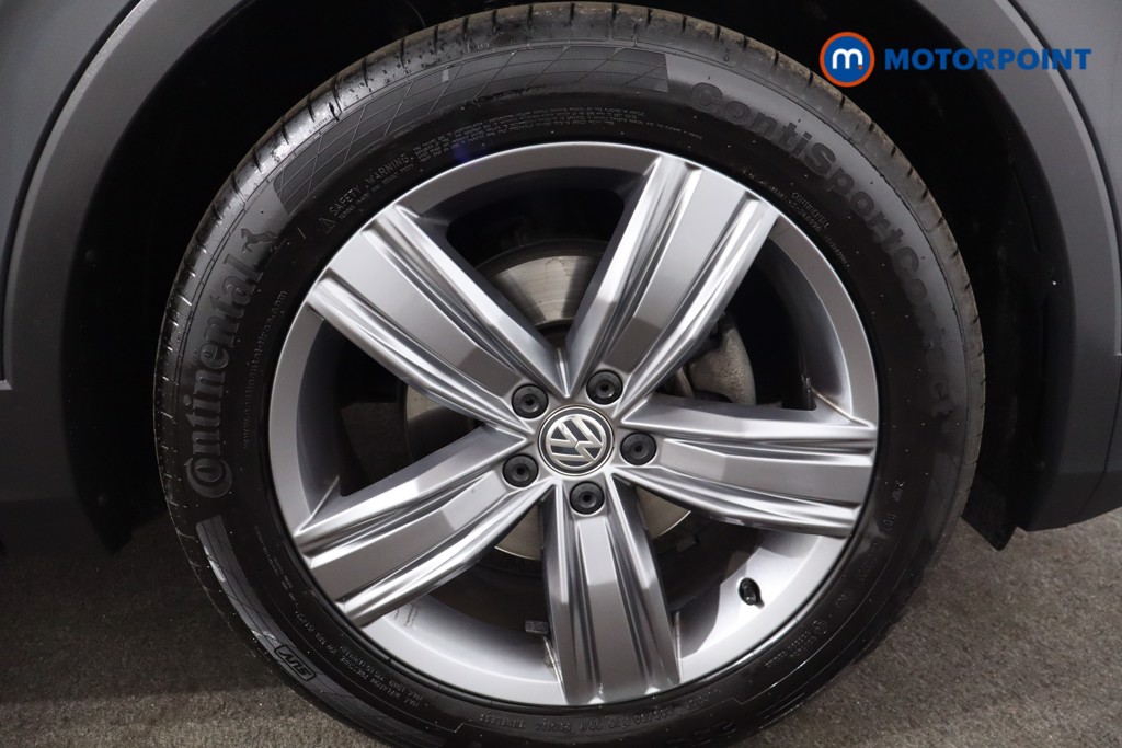 Used Volkswagen Tiguan 2019 for sale - 76147064: Photo 18