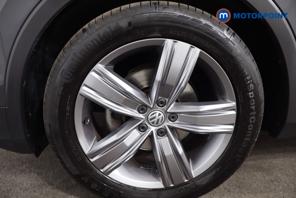 Used Volkswagen Tiguan 2019 for sale - 76147064: Photo 19