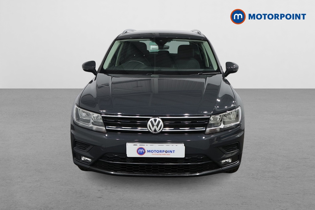 Used Volkswagen Tiguan 2019 for sale - 76147064: Photo 2