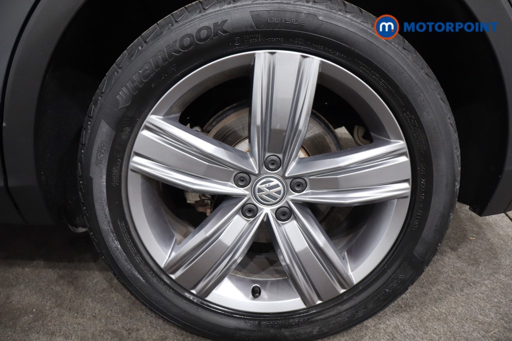 Used Volkswagen Tiguan 2019 for sale - 76147064: Photo 20