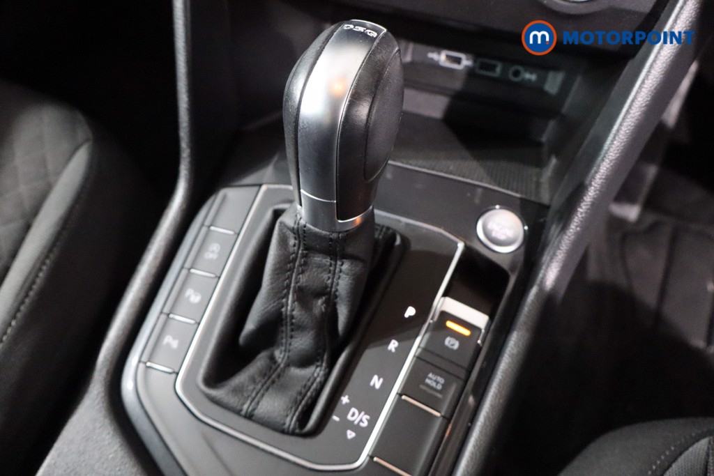 Used Volkswagen Tiguan 2019 for sale - 76147064: Photo 22