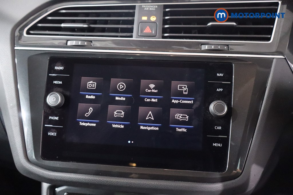 Used Volkswagen Tiguan 2019 for sale - 76147064: Photo 23
