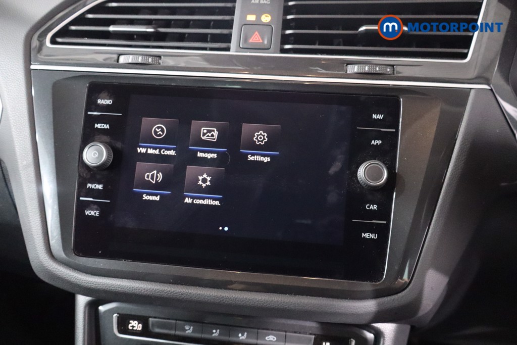 Used Volkswagen Tiguan 2019 for sale - 76147064: Photo 24