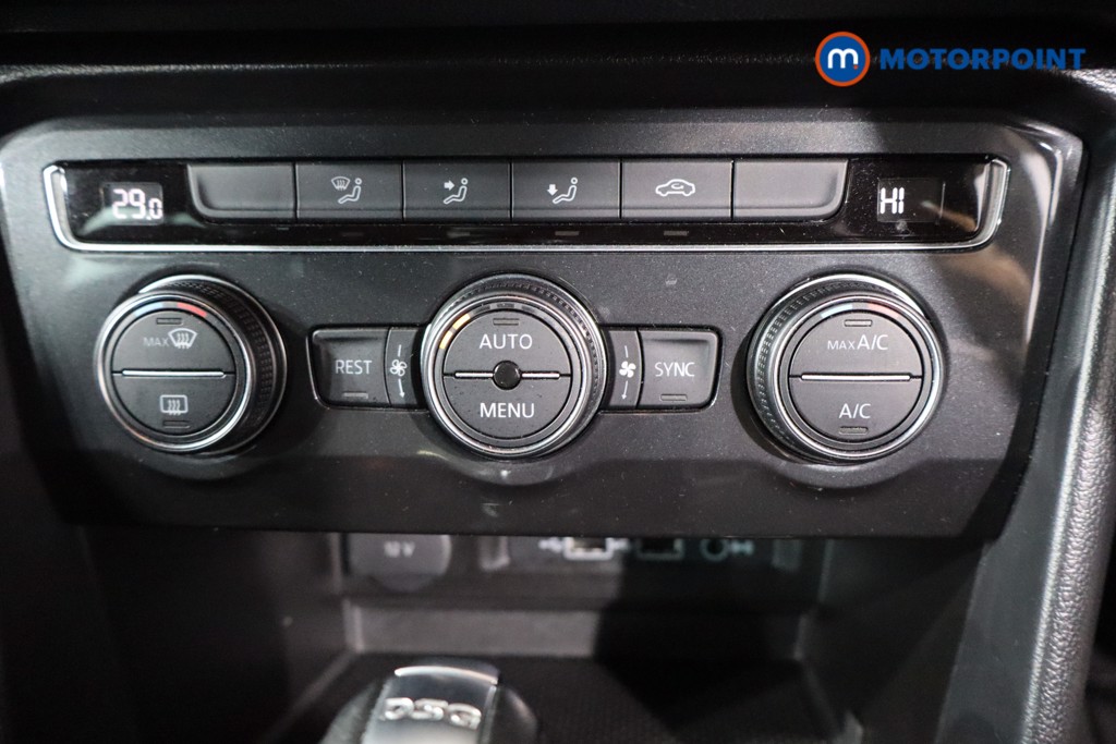 Used Volkswagen Tiguan 2019 for sale - 76147064: Photo 25
