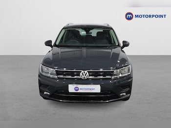 Used Volkswagen Tiguan 2019 for sale - 76147064: Photo 2