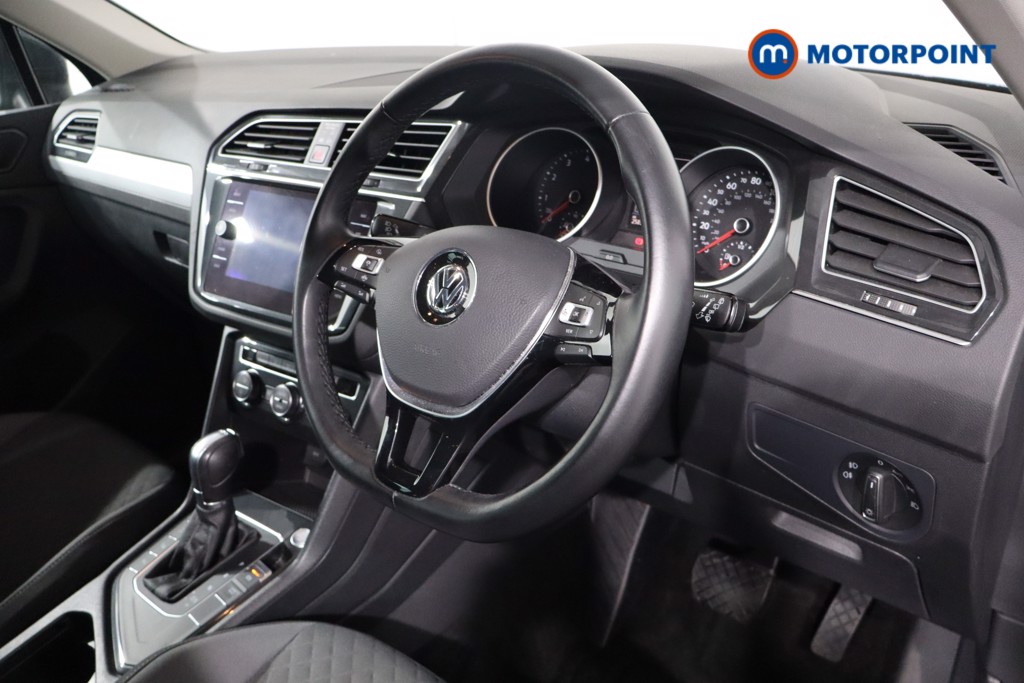 Used Volkswagen Tiguan 2019 for sale - 76147064: Photo 32