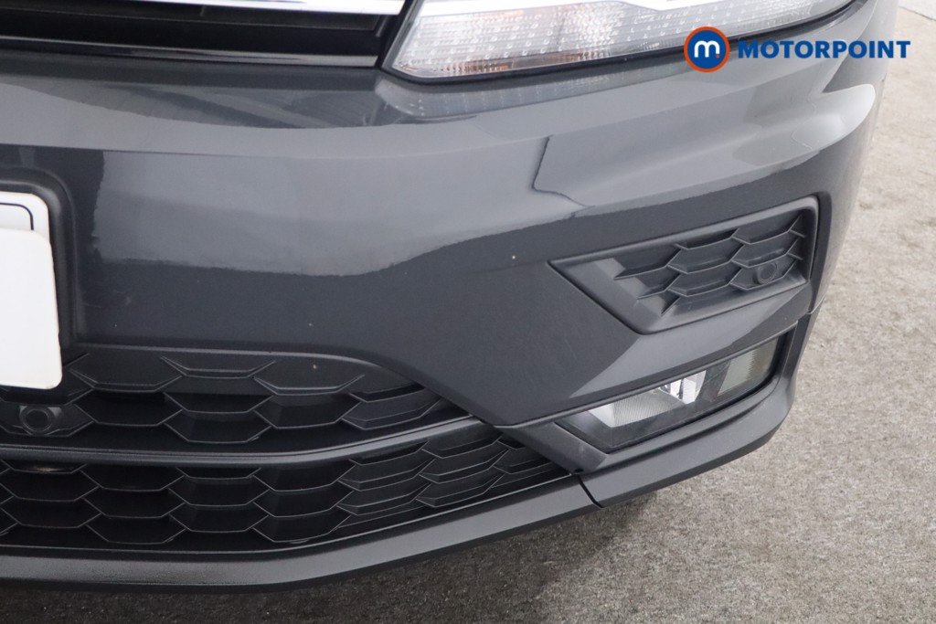 Used Volkswagen Tiguan 2019 for sale - 76147064: Photo 37
