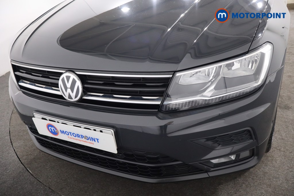 Used Volkswagen Tiguan 2019 for sale - 76147064: Photo 39