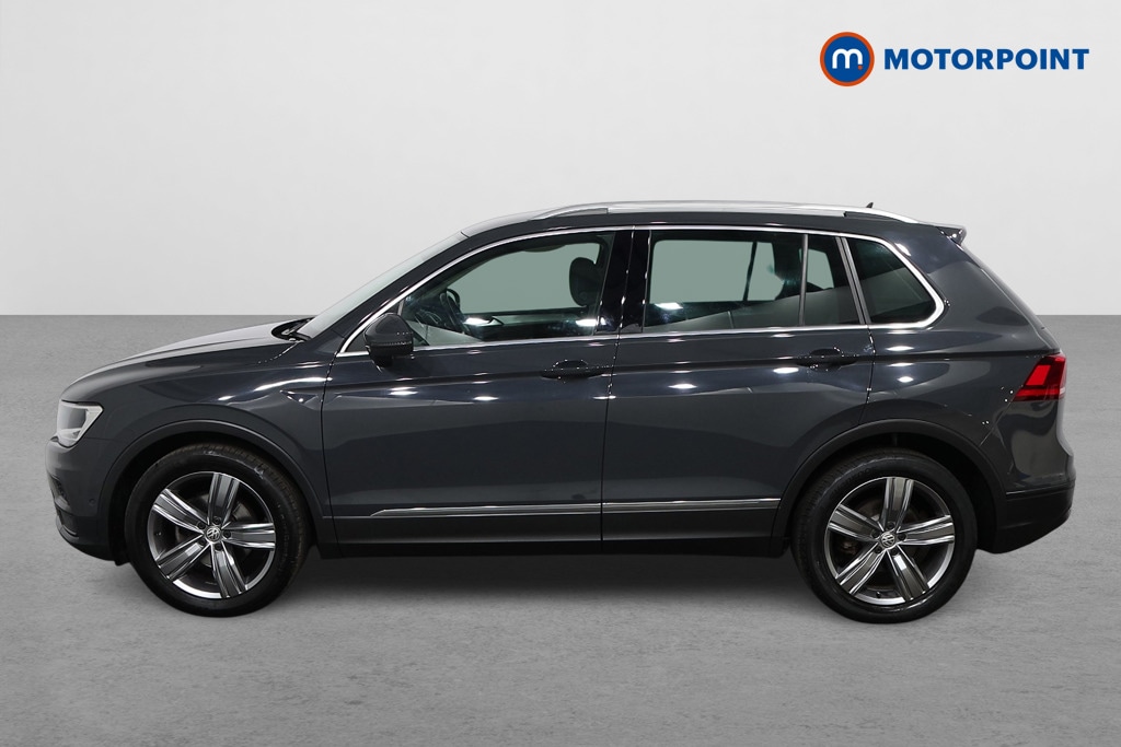 Used Volkswagen Tiguan 2019 for sale - 76147064: Photo 4