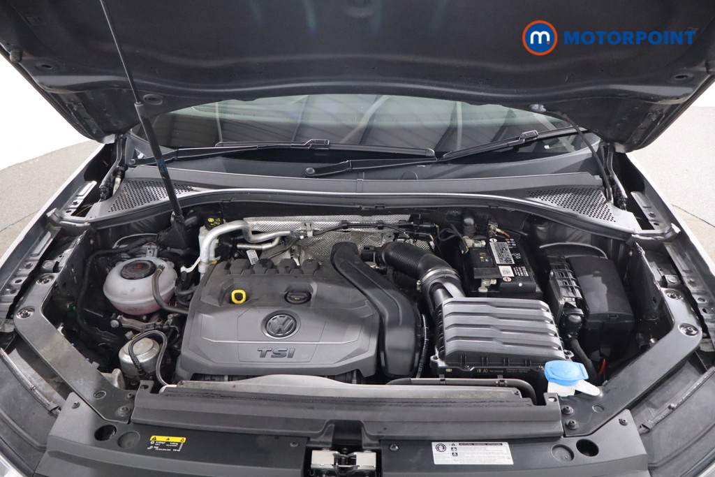 Used Volkswagen Tiguan 2019 for sale - 76147064: Photo 40