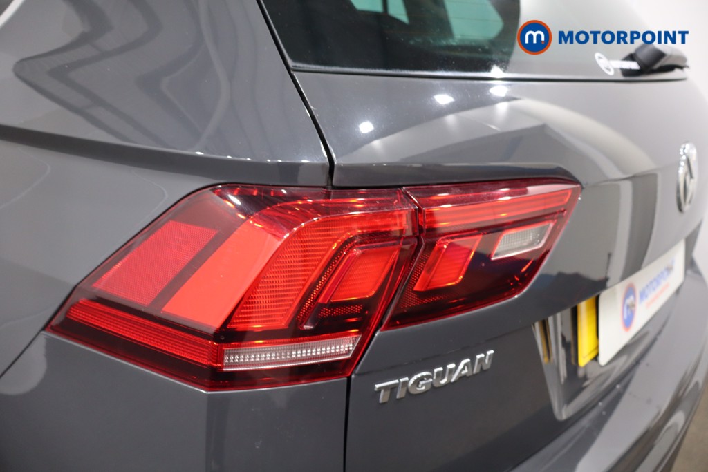 Used Volkswagen Tiguan 2019 for sale - 76147064: Photo 42