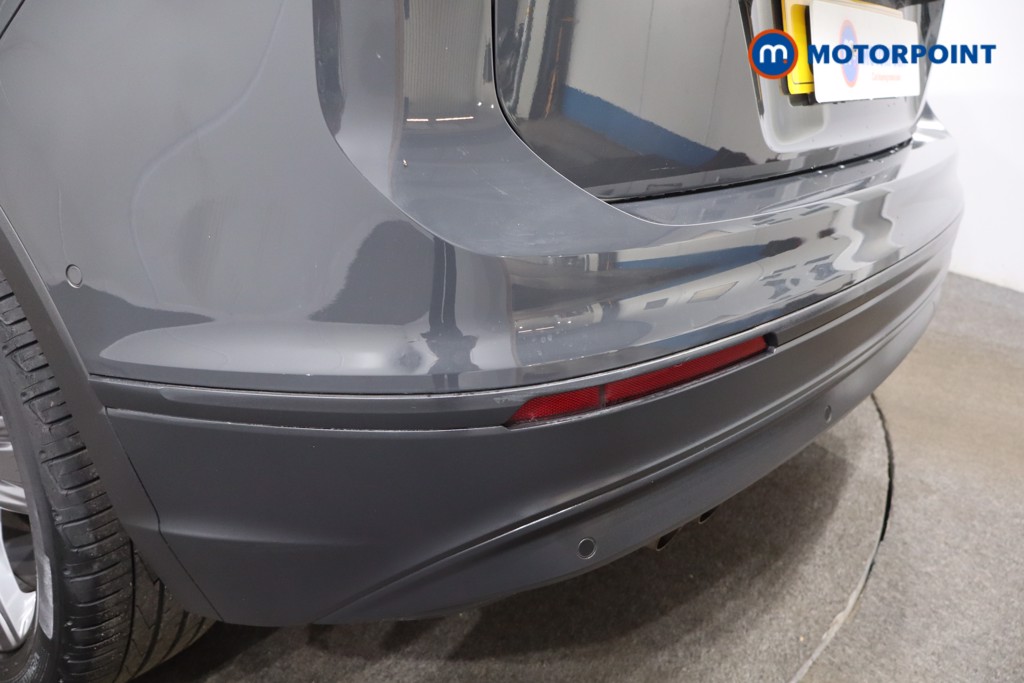 Used Volkswagen Tiguan 2019 for sale - 76147064: Photo 43