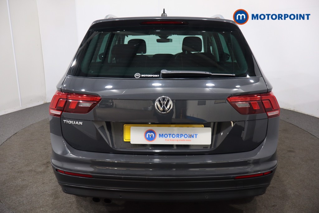 Used Volkswagen Tiguan 2019 for sale - 76147064: Photo 45