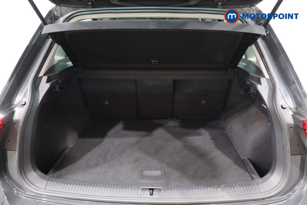 Used Volkswagen Tiguan 2019 for sale - 76147064: Photo 46