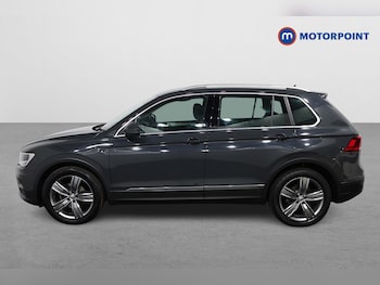 Used Volkswagen Tiguan 2019 for sale - 76147064: Photo 4