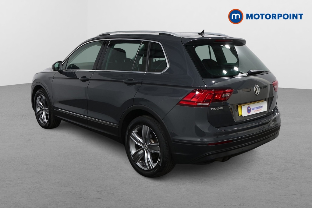 Used Volkswagen Tiguan 2019 for sale - 76147064: Photo 5