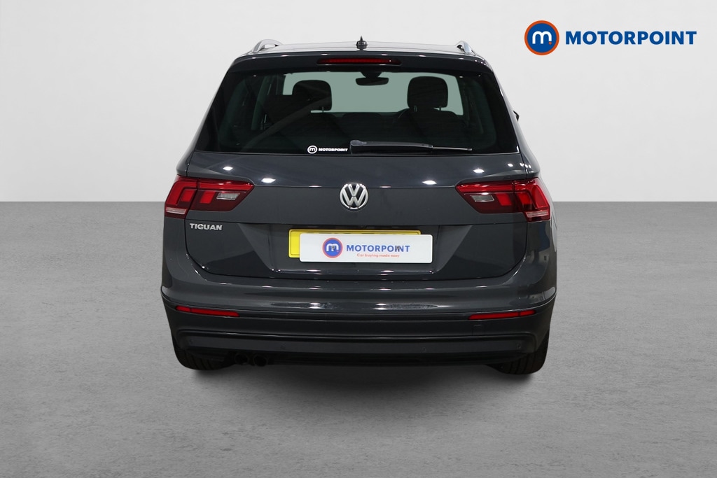 Used Volkswagen Tiguan 2019 for sale - 76147064: Photo 6