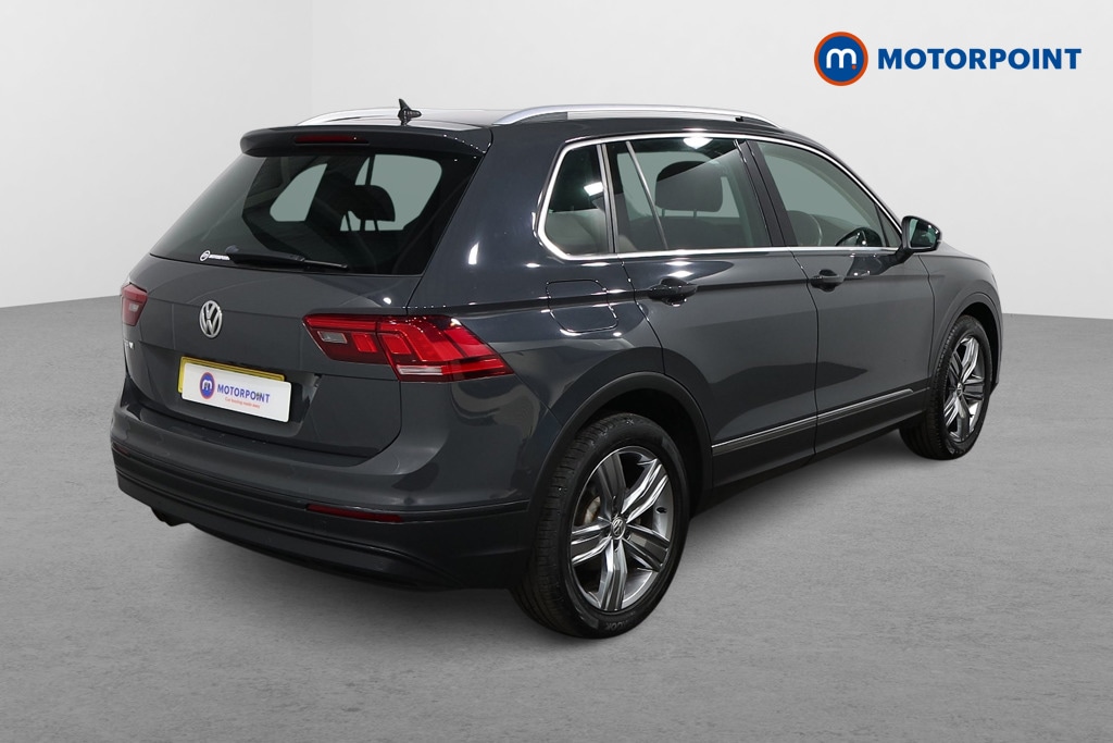 Used Volkswagen Tiguan 2019 for sale - 76147064: Photo 7