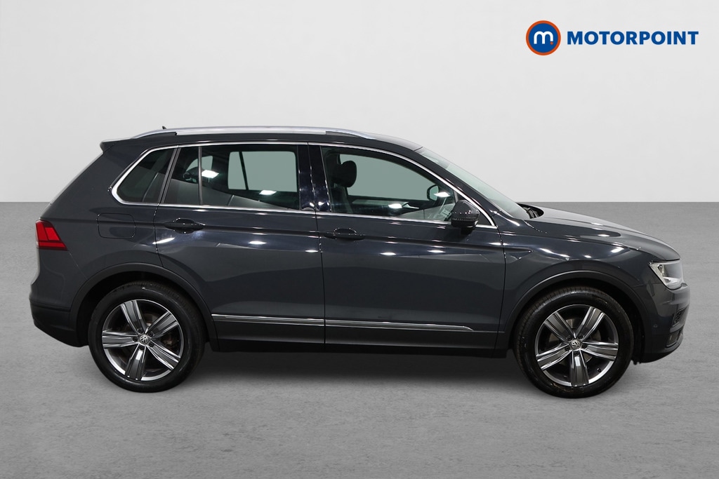 Used Volkswagen Tiguan 2019 for sale - 76147064: Photo 8
