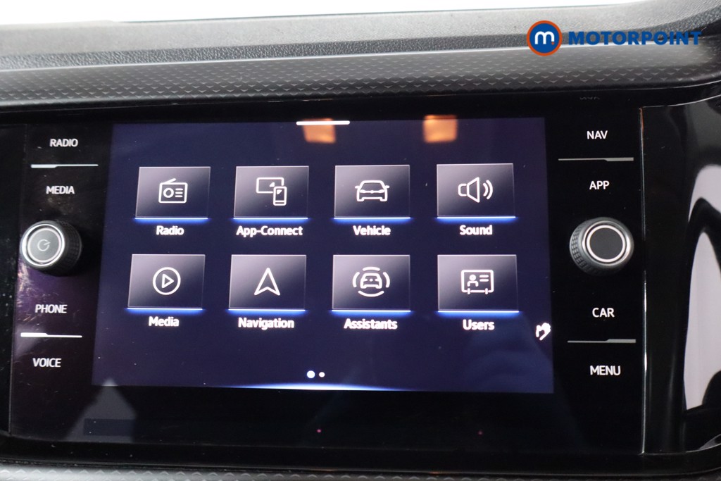 Used Volkswagen T-Cross 2022 for sale - 76405358: Photo 10