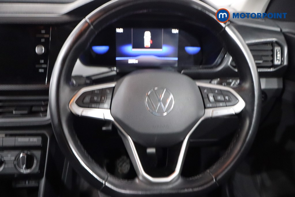 Used Volkswagen T-Cross 2022 for sale - 76405358: Photo 14