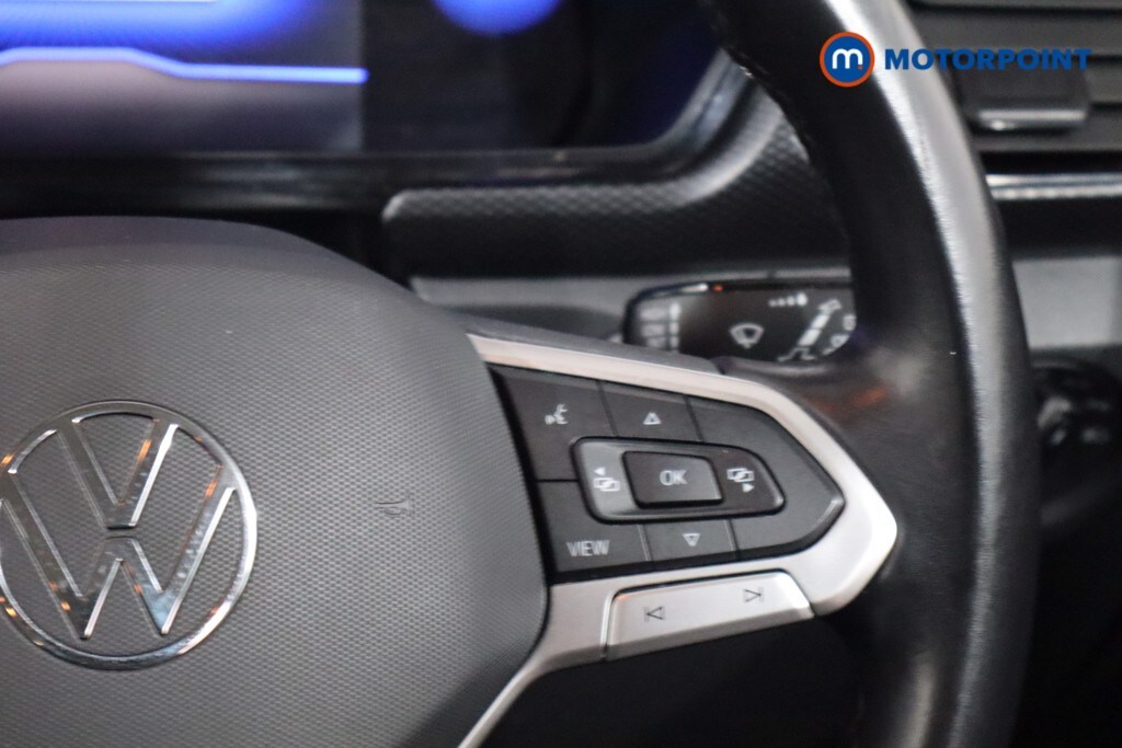 Used Volkswagen T-Cross 2022 for sale - 76405358: Photo 16