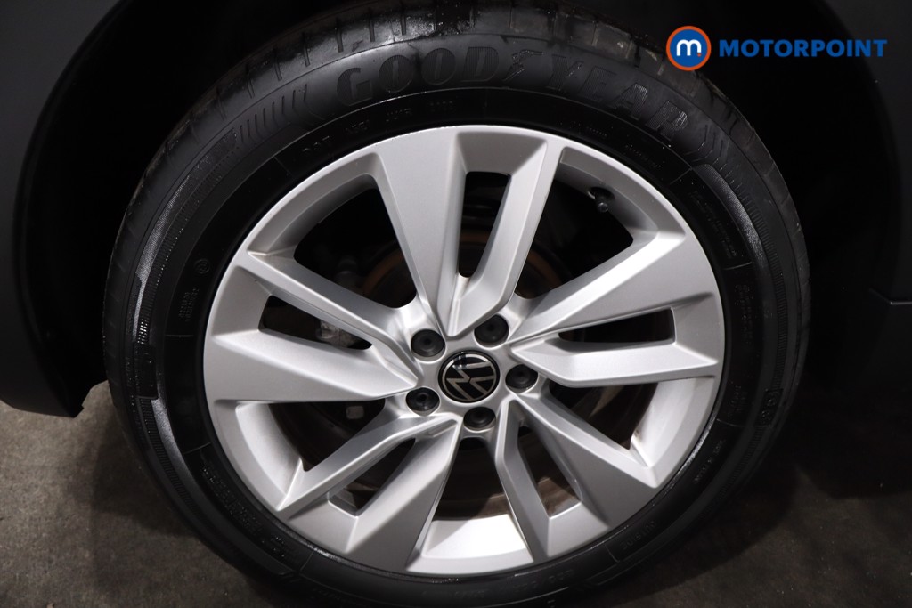 Used Volkswagen T-Cross 2022 for sale - 76405358: Photo 17