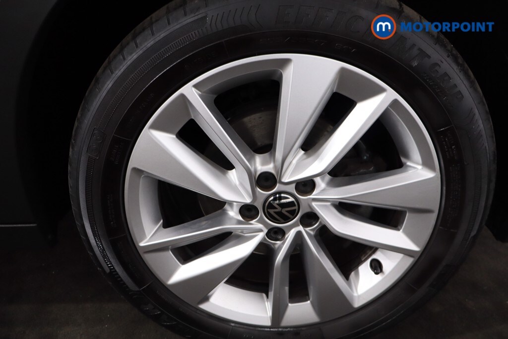 Used Volkswagen T-Cross 2022 for sale - 76405358: Photo 18