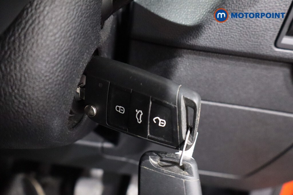 Used Volkswagen T-Cross 2022 for sale - 76405358: Photo 21