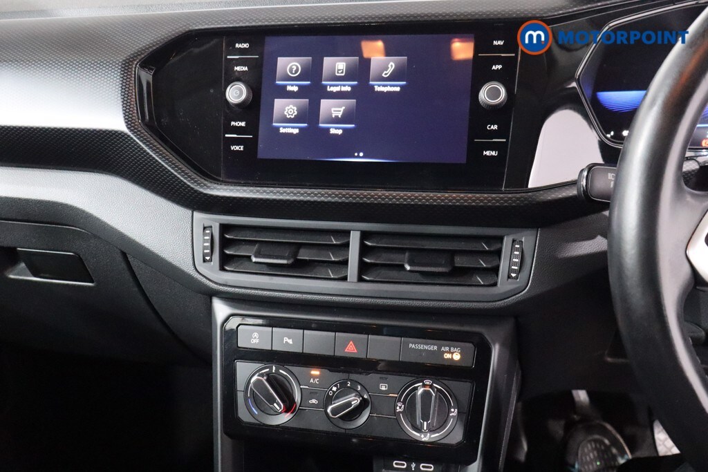 Used Volkswagen T-Cross 2022 for sale - 76405358: Photo 23