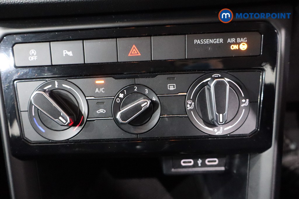 Used Volkswagen T-Cross 2022 for sale - 76405358: Photo 24