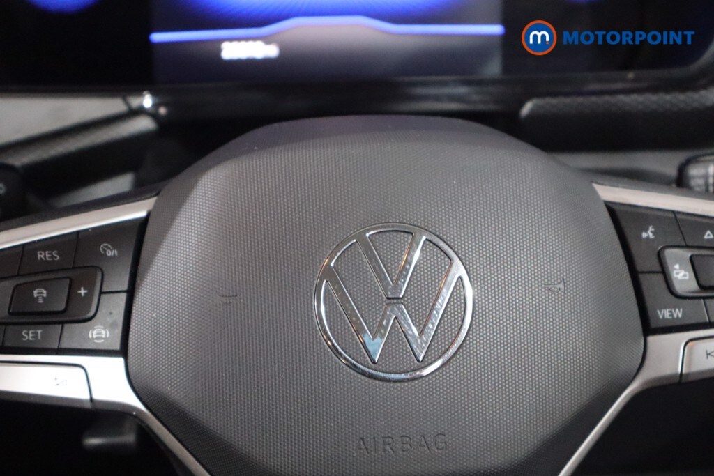 Used Volkswagen T-Cross 2022 for sale - 76405358: Photo 25