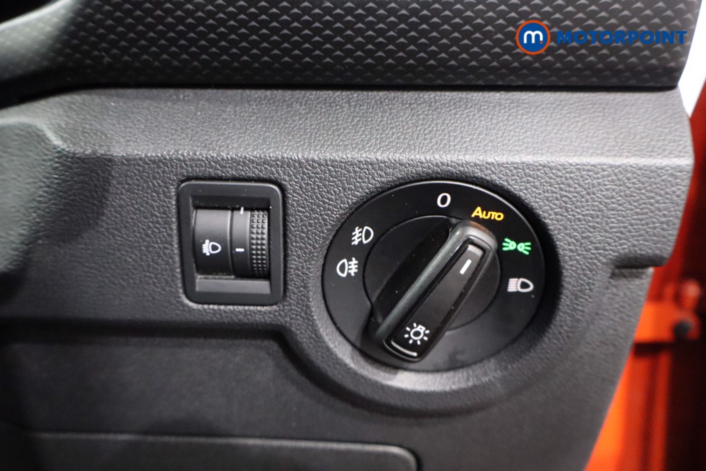 Used Volkswagen T-Cross 2022 for sale - 76405358: Photo 28