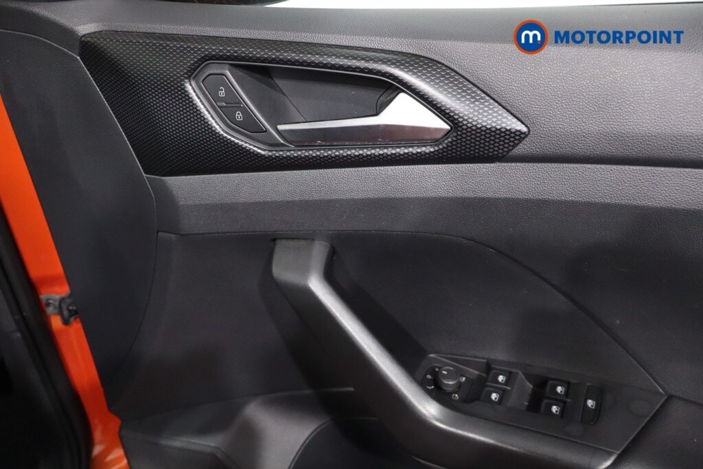 Used Volkswagen T-Cross 2022 for sale - 76405358: Photo 29