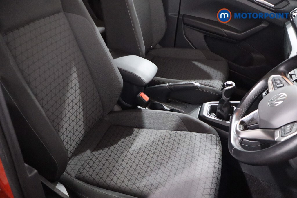 Used Volkswagen T-Cross 2022 for sale - 76405358: Photo 31