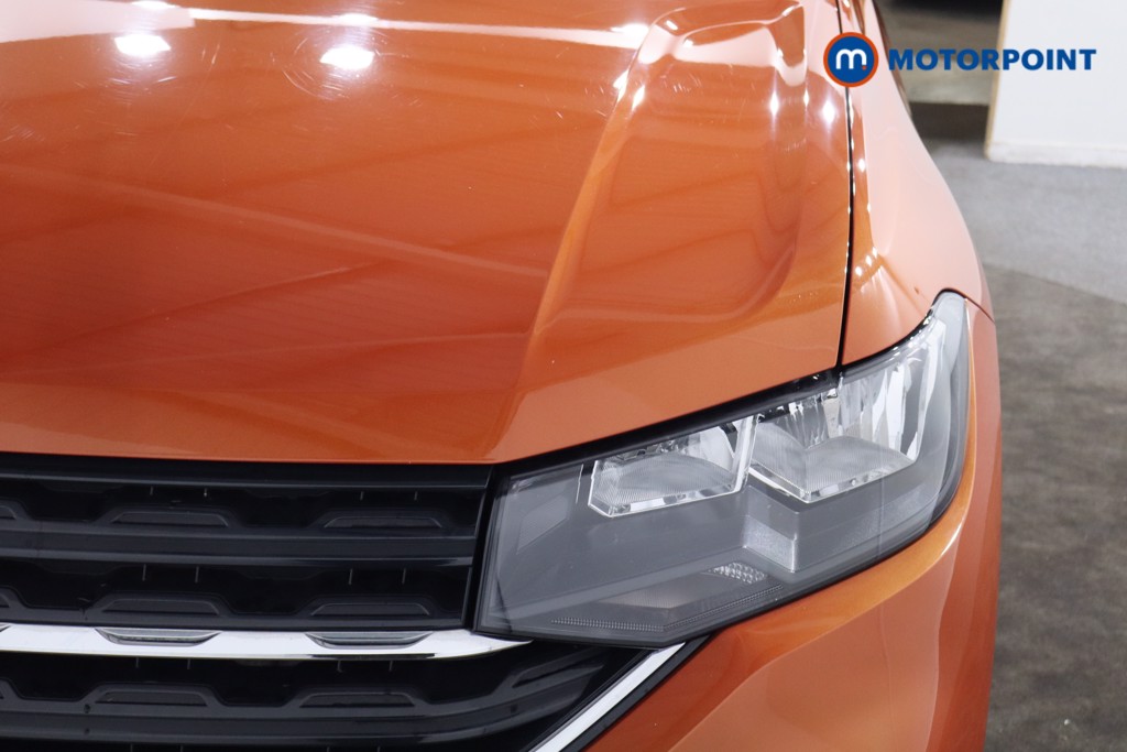 Used Volkswagen T-Cross 2022 for sale - 76405358: Photo 34