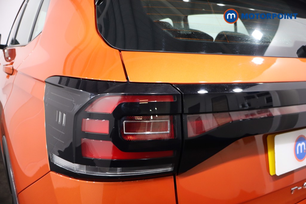 Used Volkswagen T-Cross 2022 for sale - 76405358: Photo 40