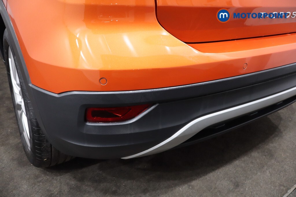 Used Volkswagen T-Cross 2022 for sale - 76405358: Photo 41