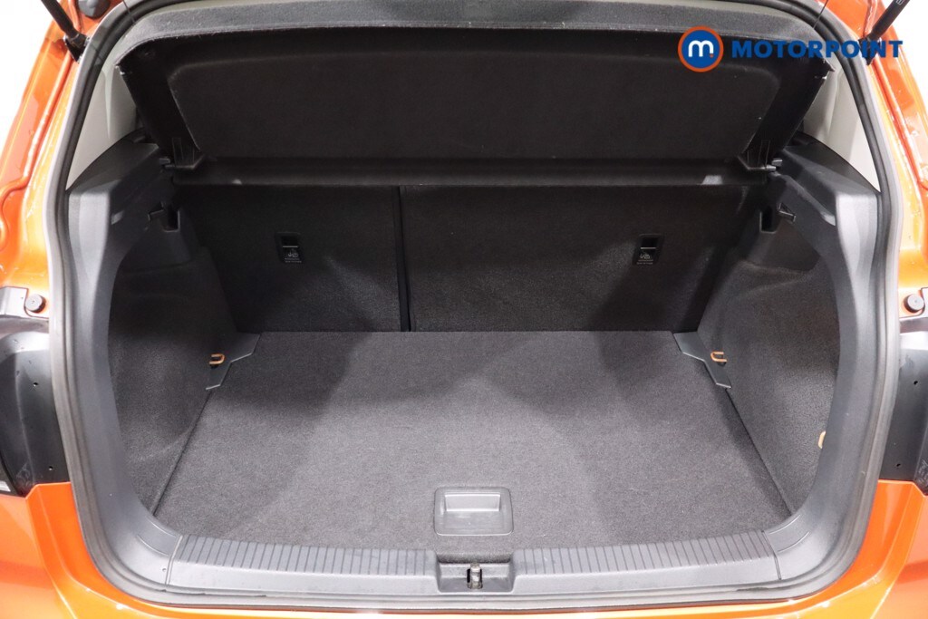 Used Volkswagen T-Cross 2022 for sale - 76405358: Photo 44